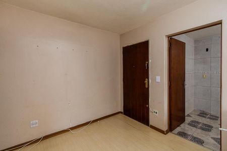 Sala de apartamento para alugar com 2 quartos, 60m² em Santa Tereza, Porto Alegre