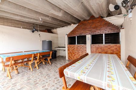 Apartamento à venda com 60m², 2 quartos e 1 vagaÁrea comum - Churrasqueira