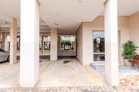 Apartamento à venda com 60m², 2 quartos e 1 vagaGaragem