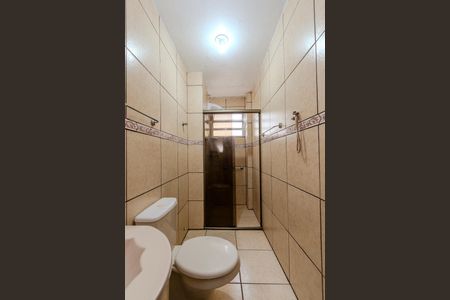 Apartamento à venda com 60m², 2 quartos e 1 vagaBanheiro