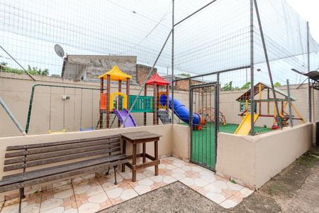 Apartamento à venda com 60m², 2 quartos e 1 vagaÁrea comum - Playground