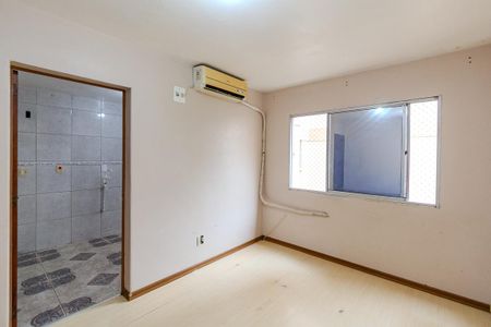 Sala de apartamento para alugar com 2 quartos, 60m² em Santa Tereza, Porto Alegre