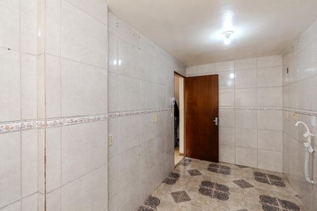 Apartamento à venda com 60m², 2 quartos e 1 vagaCozinha e Área de Serviço