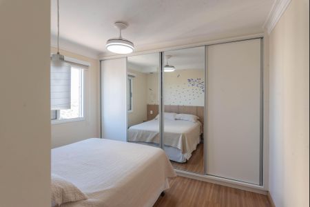 Apartamento à venda com 110m², 4 quartos e 2 vagasSuíte 1
