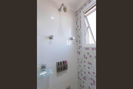 Apartamento à venda com 110m², 4 quartos e 2 vagasBanheiro da Suíte 1