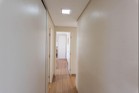 Apartamento à venda com 110m², 4 quartos e 2 vagasCorredor