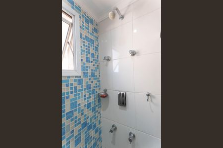 Apartamento à venda com 110m², 4 quartos e 2 vagasBanheiro da Suíte 2