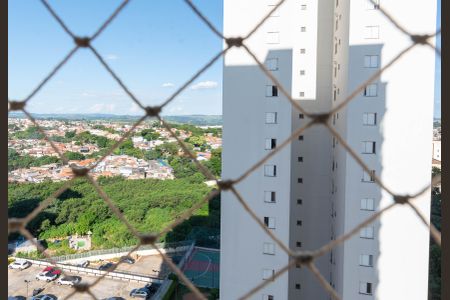 Apartamento à venda com 110m², 4 quartos e 2 vagasVista da Suíte 2