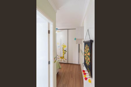 Apartamento à venda com 110m², 4 quartos e 2 vagasSuíte 3