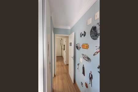 Apartamento à venda com 110m², 4 quartos e 2 vagasSuíte 2