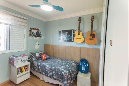 Apartamento à venda com 110m², 4 quartos e 2 vagasSuíte 2