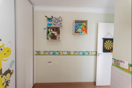 Apartamento à venda com 110m², 4 quartos e 2 vagasSuíte 3