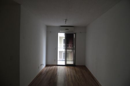 Sala de apartamento para alugar com 2 quartos, 56m² em Centro, Belford Roxo