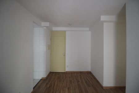 Sala de apartamento para alugar com 2 quartos, 56m² em Centro, Belford Roxo