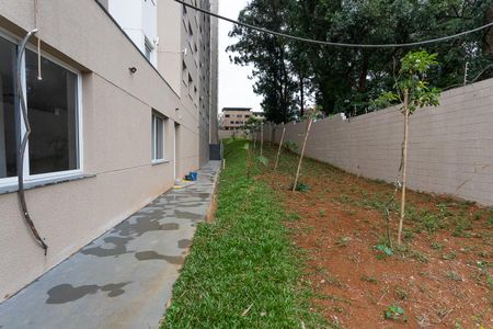 Apartamento para alugar com 43m², 2 quartos e 1 vaga Apartamento para alugar com 43m², 2 quartos e 1 vagaÁrea comum