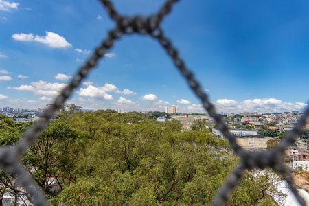 Apartamento para alugar com 43m², 2 quartos e 1 vaga Apartamento para alugar com 43m², 2 quartos e 1 vagaVista da sala