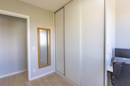 Quarto 1 de apartamento para alugar com 2 quartos, 43m² em Piraporinha, Diadema