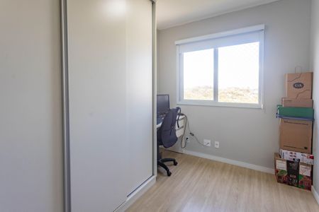 Quarto 1 de apartamento para alugar com 2 quartos, 43m² em Piraporinha, Diadema