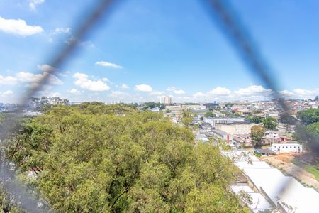 Apartamento para alugar com 43m², 2 quartos e 1 vaga Apartamento para alugar com 43m², 2 quartos e 1 vagaVista do quarto 2