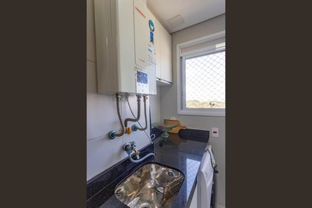 Apartamento para alugar com 43m², 2 quartos e 1 vaga Apartamento para alugar com 43m², 2 quartos e 1 vagaÀrea de serviço