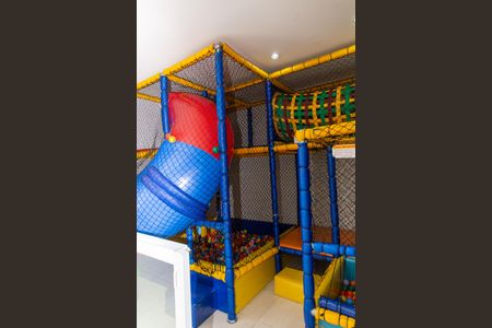 Apartamento à venda com 65m², 2 quartos e 1 vagaPlayground