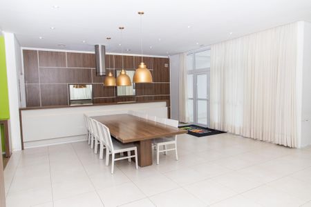 Apartamento à venda com 65m², 2 quartos e 1 vagaSalão de Festas 2