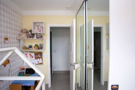 Apartamento à venda com 65m², 2 quartos e 1 vagaQuarto 2