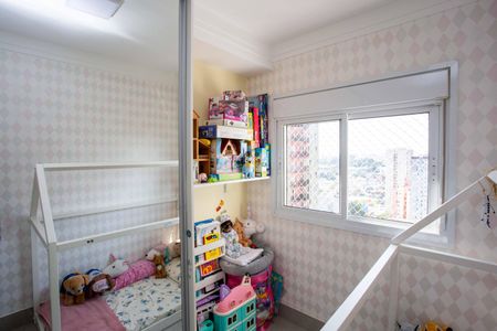 Apartamento à venda com 65m², 2 quartos e 1 vagaQuarto 2