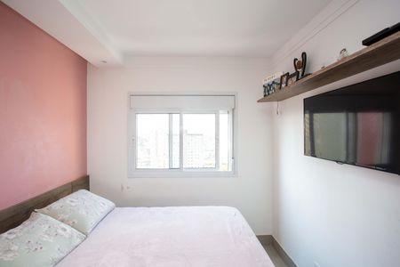 Apartamento à venda com 65m², 2 quartos e 1 vagaQuarto Suíte