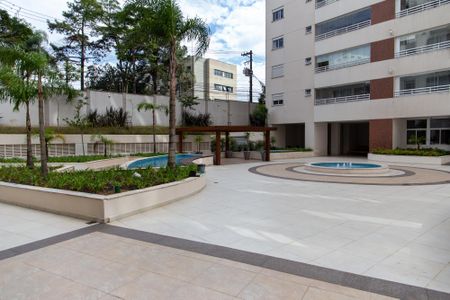 Apartamento à venda com 65m², 2 quartos e 1 vagaÁrea de Serviço