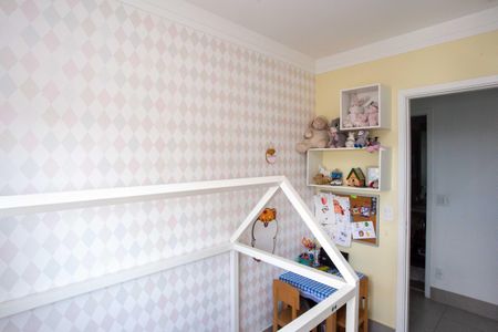 Apartamento à venda com 65m², 2 quartos e 1 vagaQuarto 2