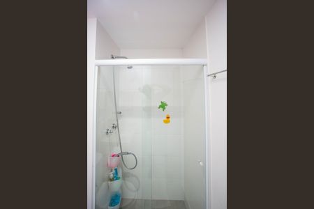 Apartamento à venda com 65m², 2 quartos e 1 vagaBaheiro Social