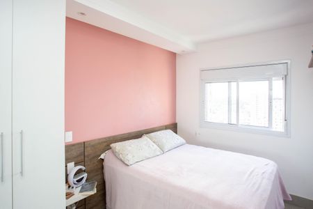 Apartamento à venda com 65m², 2 quartos e 1 vagaQuarto Suíte