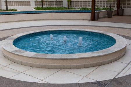 Apartamento à venda com 65m², 2 quartos e 1 vagaÁrea de Serviço