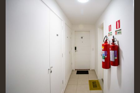 Apartamento à venda com 65m², 2 quartos e 1 vagaHall de entrada