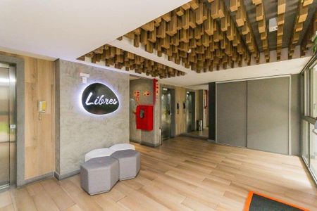 Apartamento para alugar com 63m², 2 quartos e 1 vagaÁrea Comum 