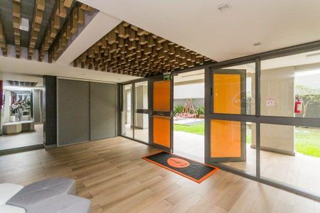 Apartamento para alugar com 63m², 2 quartos e 1 vagaÁrea Comum 