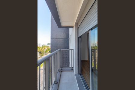 Apartamento para alugar com 63m², 2 quartos e 1 vagaVaranda 