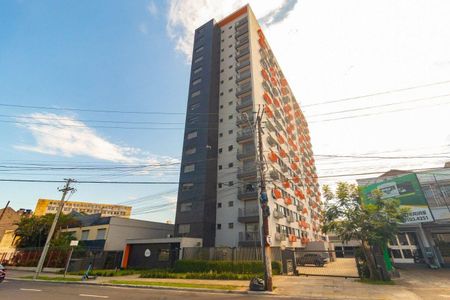 Apartamento para alugar com 63m², 2 quartos e 1 vagaFachada 