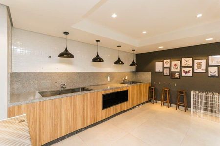 Apartamento para alugar com 63m², 2 quartos e 1 vagaÁrea Comum 