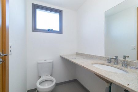 Apartamento para alugar com 63m², 2 quartos e 1 vagaBanheiro 2