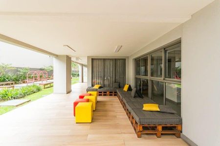 Apartamento para alugar com 63m², 2 quartos e 1 vagaÁrea Comum 