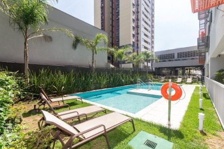 Apartamento para alugar com 63m², 2 quartos e 1 vagaÁrea Comum 