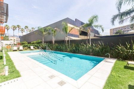 Apartamento para alugar com 63m², 2 quartos e 1 vagaÁrea Comum 