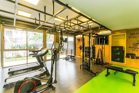 Apartamento para alugar com 63m², 2 quartos e 1 vagaÁrea Comum 