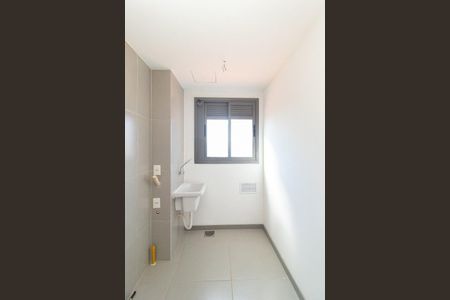 Apartamento para alugar com 63m², 2 quartos e 1 vagaLavanderia 