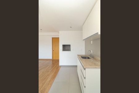 Apartamento para alugar com 63m², 2 quartos e 1 vagaCozinha 