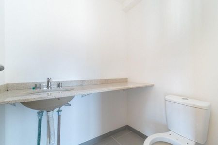 Apartamento para alugar com 63m², 2 quartos e 1 vagaBanheiro do Quarto 2
