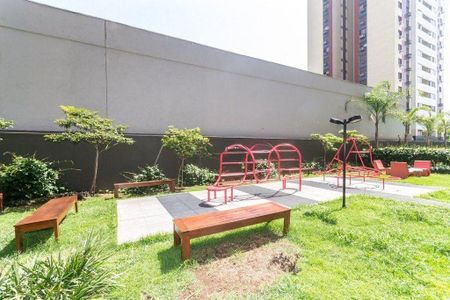 Apartamento para alugar com 63m², 2 quartos e 1 vagaÁrea Comum 