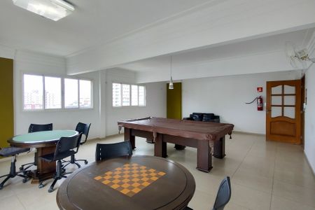 Apartamento para alugar com 60m², 1 quarto e 1 vagaSala de Jogos